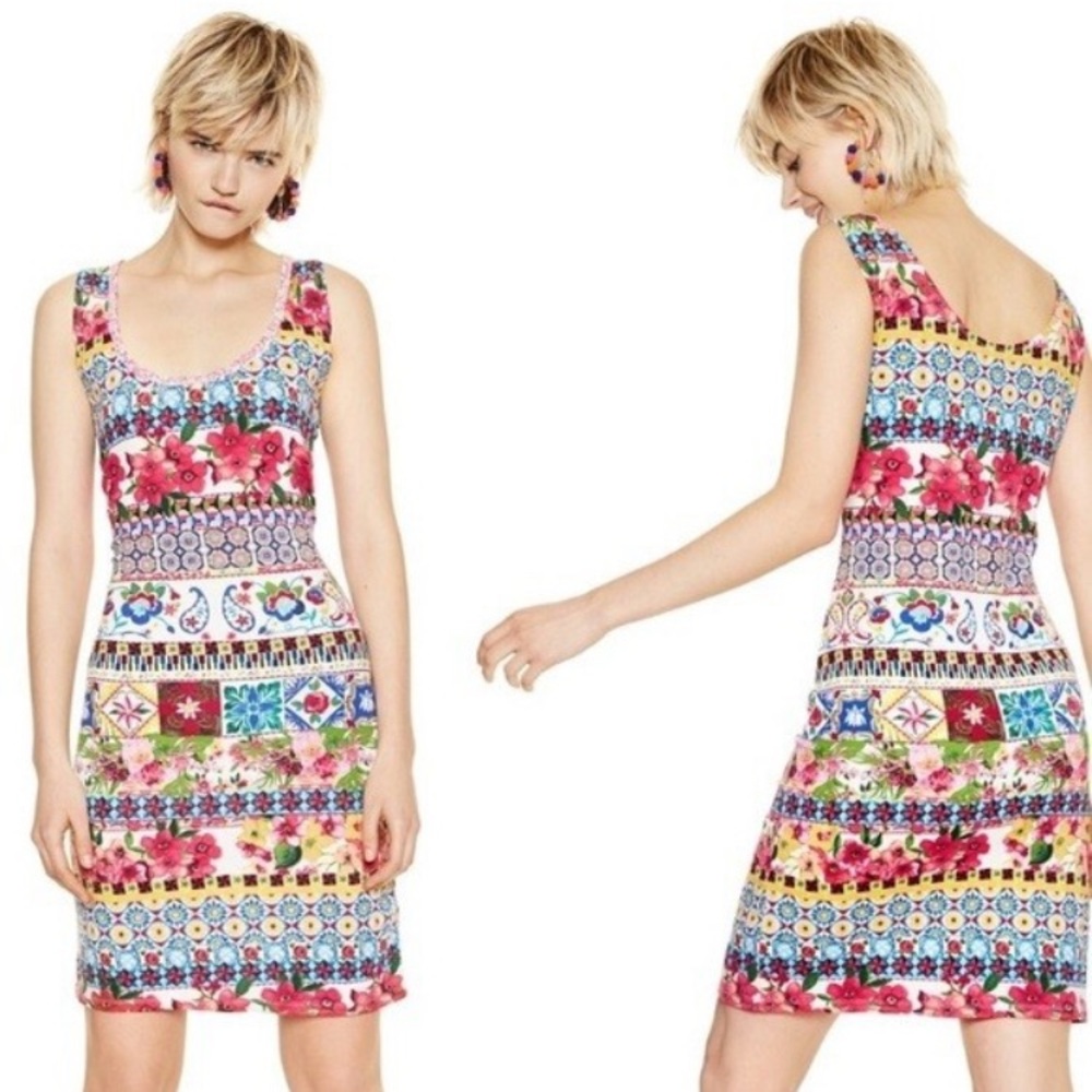 Desigual dress